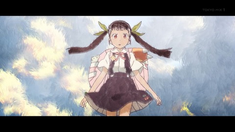 終物語 まよいヘル 第1話 感想 地獄で待つはツインテール少女 変態が地獄にやってきた あにこ便