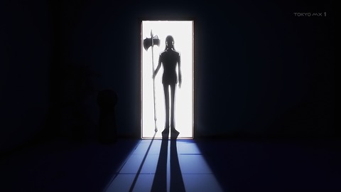 吸血鬼すぐ死ぬ 1話 感想 058