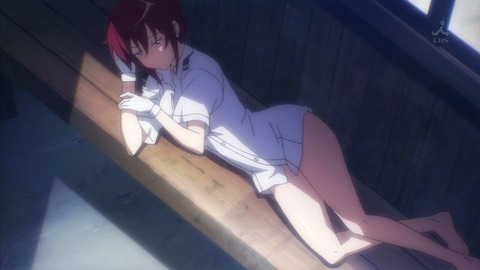 rail wars 5話 1519