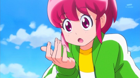 ハピネスチャージプリキュア 感想 18109