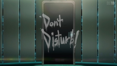 グノーシア 7話 感想 アンダスタァン？ 99