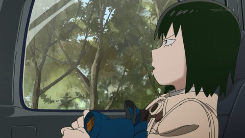 モブサイコ100 3期 8話 感想 通信中②〜未知との遭遇〜 27