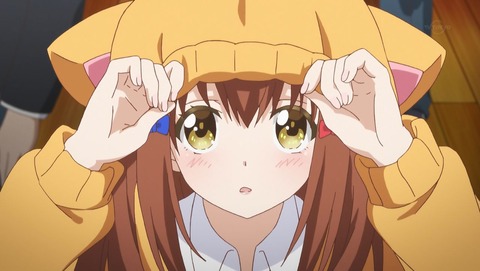 八月のシンデレラナイン 1話 感想 006