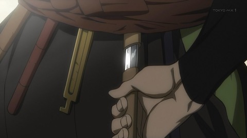無限の住人-IMMORTAL- 2話 感想 030