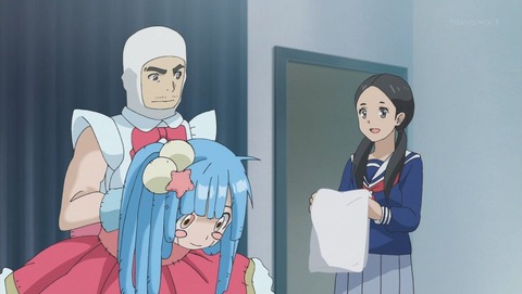 厨病激発ボーイ 10話 感想 0245