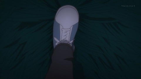 裏世界ピクニック 5話 感想 0096