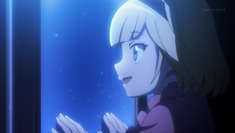 オーバーロード 8話 感想 041