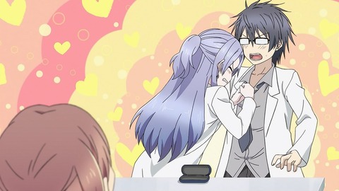 リケ恋 12話 感想 047