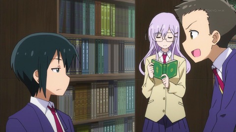 妹のようすがちょっとおかしいんだが 感想 04351