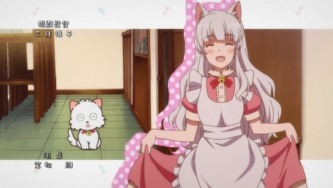 うちタマ?! うちのタマ知りませんか? 1話 感想 10