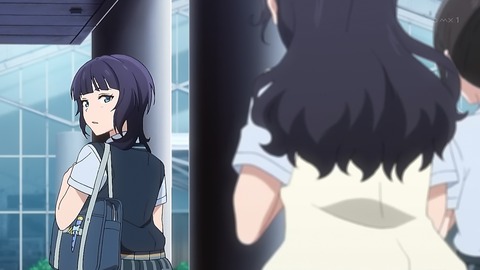 ラブライブ! 9話 感想 000