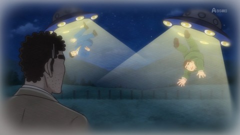 野原ひろし 昼メシの流儀 7話 感想 ビリヤニの流儀 イカスミパスタの流儀 79