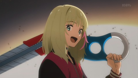 ワンダーエッグ・プライオリティ 3話 感想 64