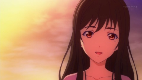 風夏 12話 感想 最終回 1350