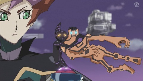 遊戯王VRAINS 120話 最終回 感想 63