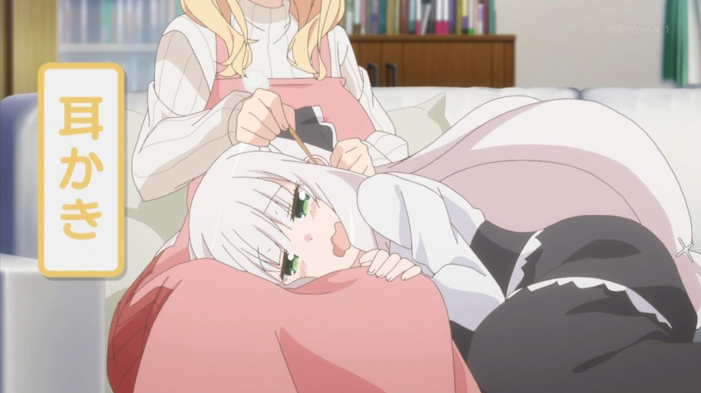 Miss Caretaker Of Sunohara Sou Hentai
