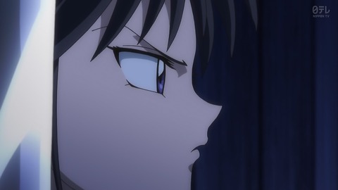 半妖の夜叉姫 3話 感想 017