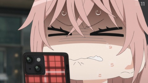 その着せ替え人形は恋をする 着せ恋 2期 21話 感想 俺 今夜寝るつもりないので 20