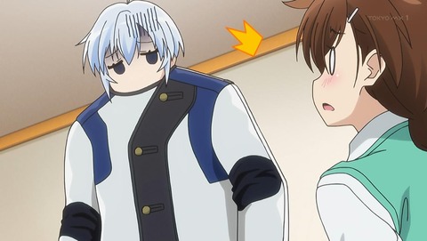 ライフル・イズ・ビューティフル 1話 感想 038