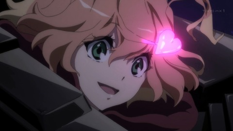 マクロスd デルタ 第2話 感想 命懸けなきゃ歌姫なれねぇ あにこ便