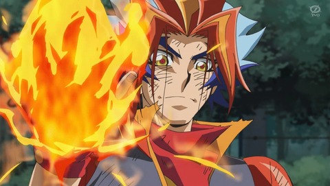 遊戯王VRAINS 116話 感想