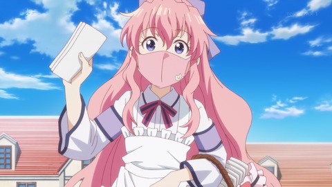 異世界薬局 11話 感想 031