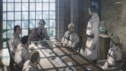 進撃の巨人 The Final Season 61話 感想 37