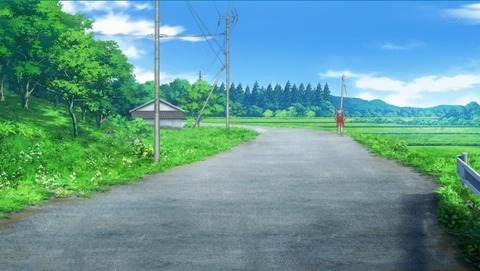 のんのんびより のんすとっぷ 1話 感想 0028