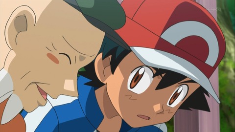 ポケモンxy 第58話 感想 これが一人原画 てかアニポケはアイテム使用反則なの W ポケットモンスター あにこ便 ポケモンxy 第58話 感想 これが一人原画 てかアニポケはアイテム使用反則なの W ポケットモンスター あにこ便