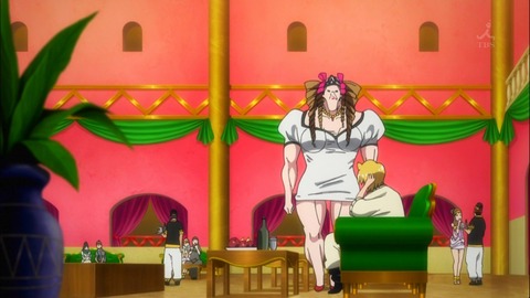 マギ 第7話 感想 紅覇様人気やばすぎｗｗｗｗｗｗｗｗｗｗｗｗｗｗｗ あにこ便