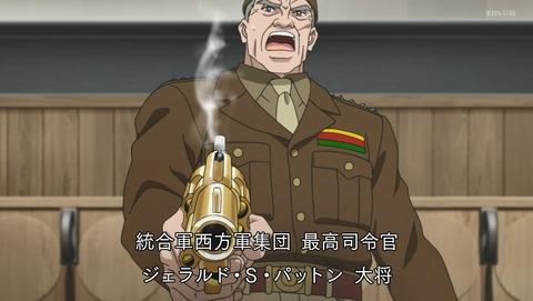 ストライクウィッチーズ 3期 ROAD to BERLIN 3話 感想 42
