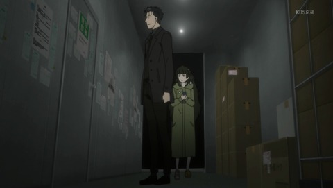 シュタインズ ゲート ゼロ 第11話 感想 狙われた紅莉栖の遺産 あにこ便 シュタインズ ゲート ゼロ 第11話 感想 狙われた紅莉栖の遺産 あにこ便