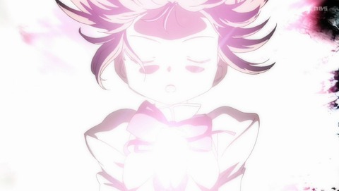 魔法少女まどか☆マギカ まどマギ 始まりの物語 永遠の物語 TV Edition 最終回 11話 感想 わたしの、最高の友達 37