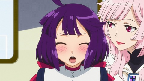 コンクリート レボルティオ 超人幻想 第3話 感想 終了直前の超作画の続きはいつ見れる あにこ便