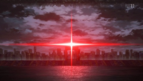 SSSS.GRIDMAN 12話 最終回 感想 11