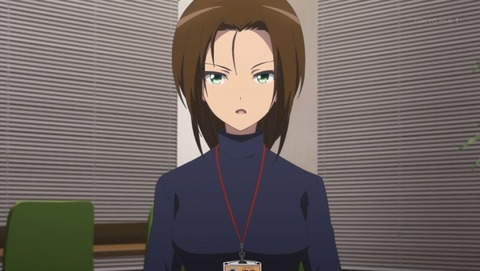 神様になった日 11話 感想 0066