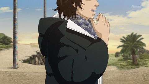 ふたりソロキャンプ 4話 感想 キャンプに行って、何するの？ 36