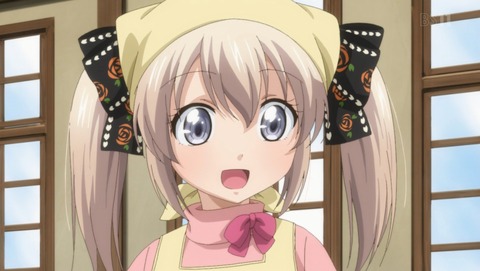 うちの娘の為ならば、俺はもしかしたら魔王も倒せるかもしれない。 12話 最終回 感想 42