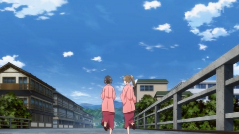 ゆらぎ荘の幽奈さん 7話 感想 05