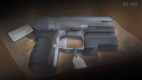 コードギアス 反逆のルルーシュ 4話 感想 35