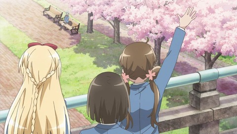 放課後さいころ倶楽部 12話 感想 0005