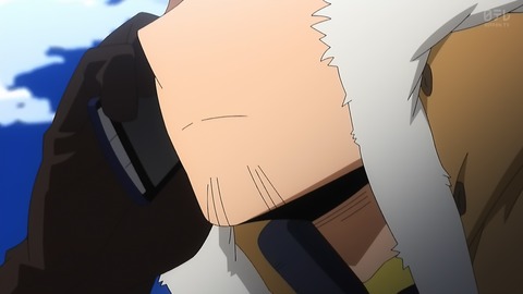 僕のヒーローアカデミア 第5期 102話 感想 003