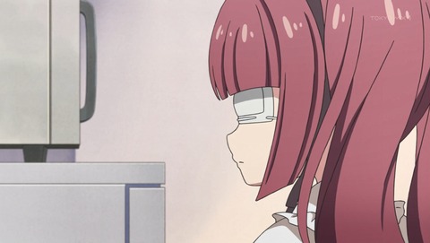 邪神ちゃんドロップキック 2期 10話 感想 55
