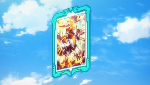 シャドウバース 15話 感想 0209