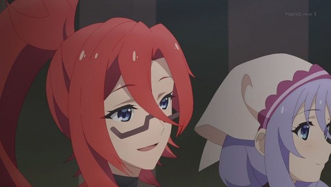 プリンセスコネクト!Re:Dive 12話 感想 0092