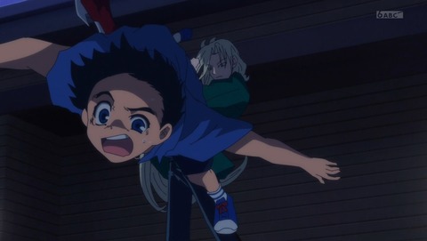 地獄先生ぬ～べ～ 2025年版 2話 感想 妖狐・跳梁跋扈 44