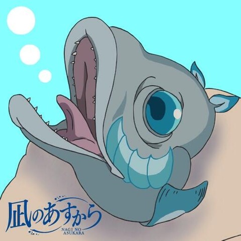 凪のあすから 凪あす Twitter アイコン まとめ 007