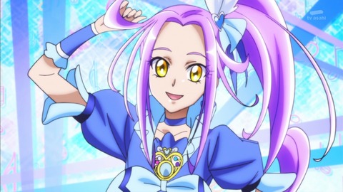 ハピネスチャージプリキュア 26話 感想 128