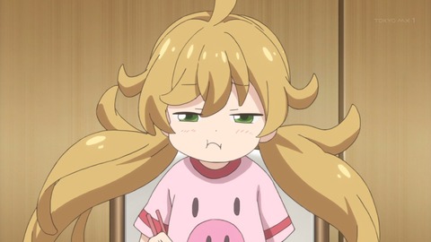 甘々と稲妻 第4話 感想 子どもにとってピーマンは危険物 あにこ便 甘々と稲妻 第4話 感想 子どもにとってピーマンは危険物 あにこ便