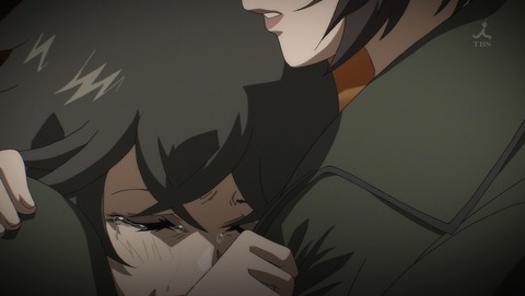 蒼穹のファフナー Exodus 第19話 感想 確かに助けられたぞ あにこ便 蒼穹のファフナー Exodus 第19話 感想 確かに助けられたぞ あにこ便